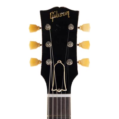 Used Gibson Custom 1959 Les Paul Standard Torrefied Top Murphy Lab Factory Burst 2024 image 8
