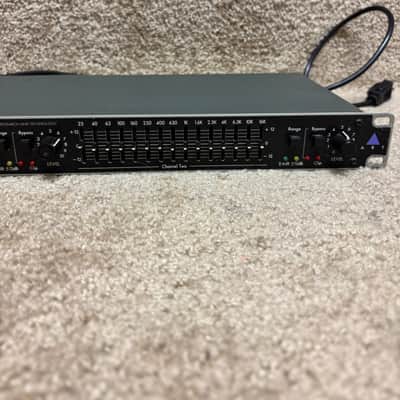 ART 341 Dual 15 Band EQ image 3