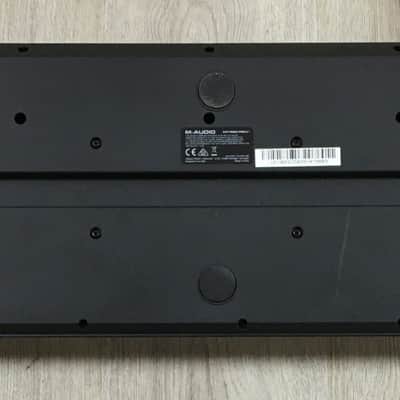 M-Audio Oxygen Pro 61 image 12