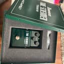 Ibanez TS808HW Hand-Wired Tube Screamer 2009 - 2024 - Green