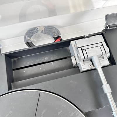 Yamaha PX-3 Vintage Stereo Turntable image 10
