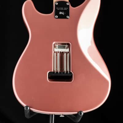 PRS Silver Sky John Mayer Signature Midnight Rose image 9