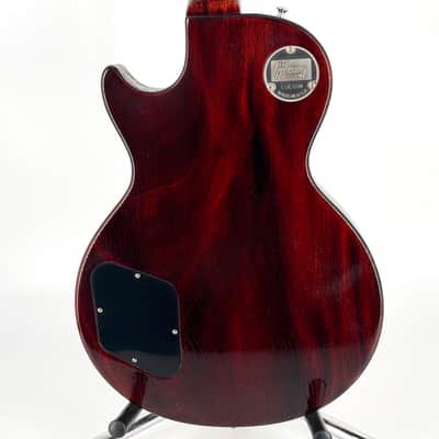 2021 Gibson Custom Murphy Lab 1959 Les Paul Ultra Light Aged - Factory Burst image 7
