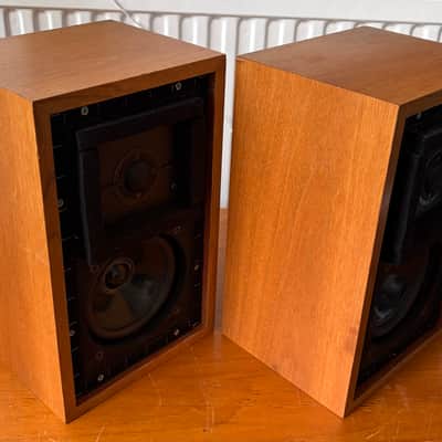 Spendor LS3/5a speakers image 5