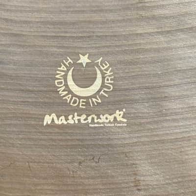MASSIVE! Pre-Aged 26” MASTERWORK Flat Ride 2734g image 5