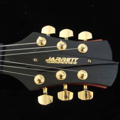USA Built Jarrett Forza image 6