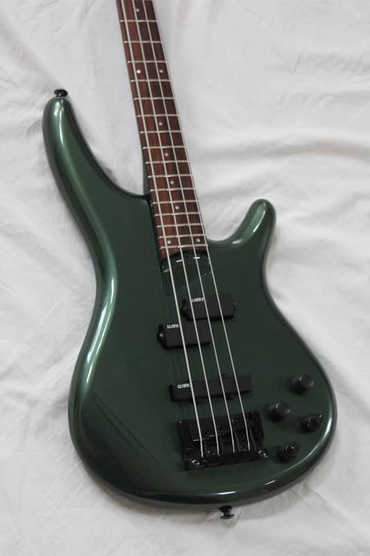 1997 Ibanez Soundgear SR800 4 String Electric Bass - Made in Japan