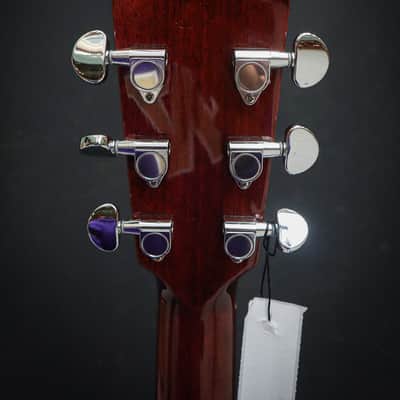 Eastman AC122-1CE-DLX image 11