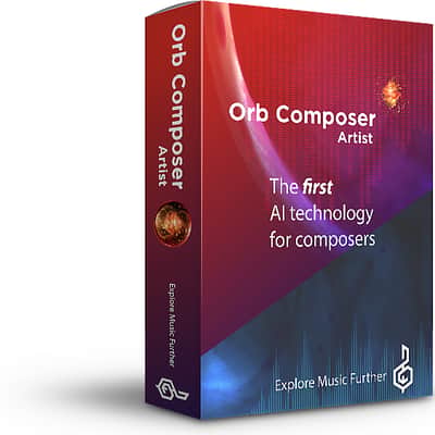 Hexachords Orb Composer Artist image 1