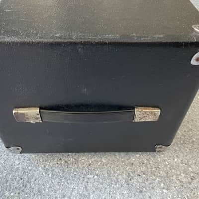 Ampeg SVT "Black Line" 300-Watt Bass Amp Head 1972 - 1975 - Black image 12