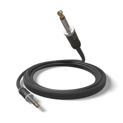 Mint Planet Waves American Stage 15 ft Instrument Cable PW-AMSG-15 image 5