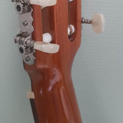 Manuel Rodriguez C-3 2010 - Natural Gross finished image 12