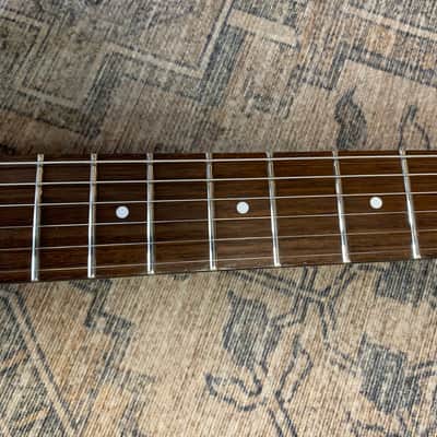 Danelectro Prototype 2026 - Sunburst image 8