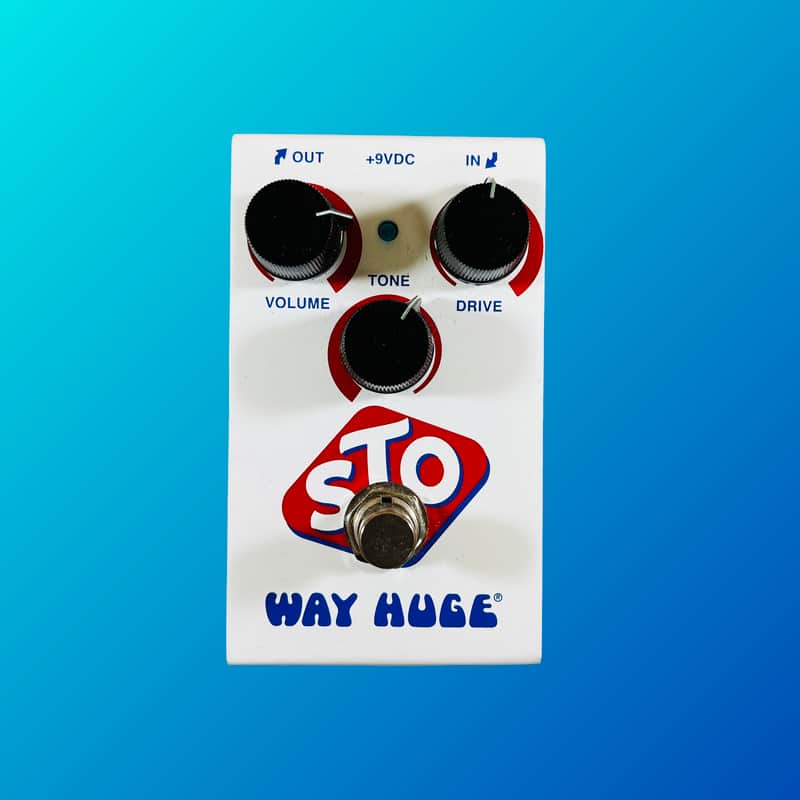 Way Huge WM25 Smalls STO Drive image 1