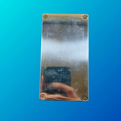 Demedash Effects T-120 Videotape Echo V2 image 2