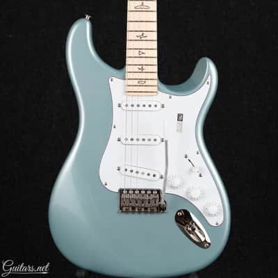 Paul Reed Smith John Mayer Silver Sky, Maple - Polar Blue image 1