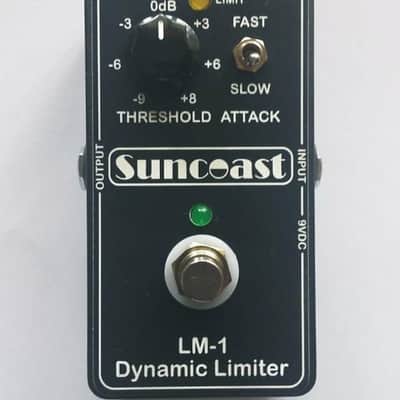 Suncoast LM-1 Dynamic Limiter *IN STOCK* image 1