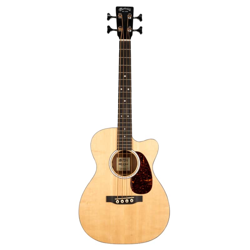 Martin 000CJR-10E Bass image 1