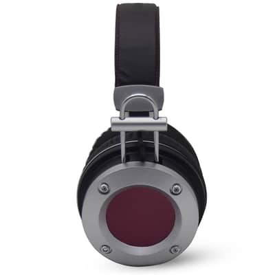 Pro MP-1 Mixphone Multi-Mode Reference Headphones with Vari-Voice Black image 2
