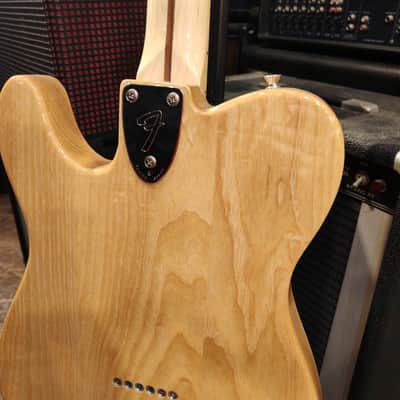 2023 Fender Japan FSR Collection Traditional 70s Telecaster Custom Maple Fingerboard Natural, ISHIBASHI Exclusive Limited Edition, MIJ JD23 image 17