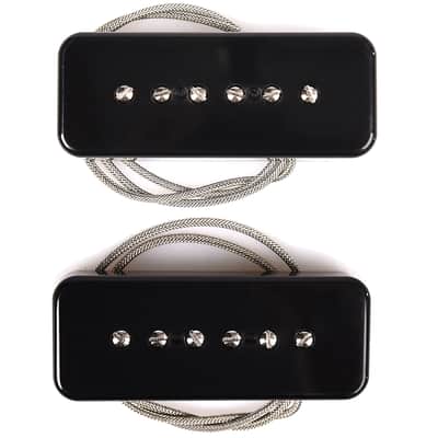 Bare Knuckle Boot Camp True Grit P90 Pickup Set