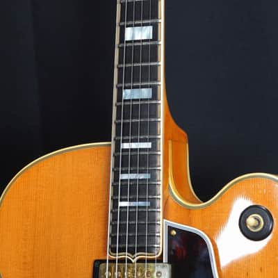 Gibson 1976 BYRDLAND Natural [00101168] [12/01] image 13