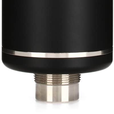 Mojave Audio MA-50 Large-diaphragm Condenser Microphone - Black image 1