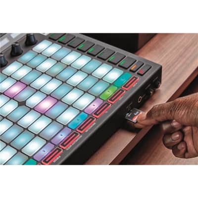 Akai Professional Force image 7