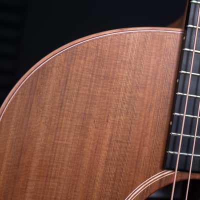 Lowden F-10 CEDAR / INDIAN ROSEWOOD image 5