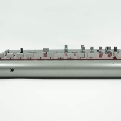 [SALE Ends June 30] Vestax Faderboard Fader Musical Instruments Synthesizer Sampler Fader Keys w/ 100-240V PSU image 4