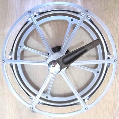 10" Remo Rototom - Vintage image 1