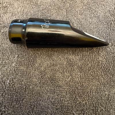 Brilhart Ebolin Alto Sax 3 star Mouthpiece image 2