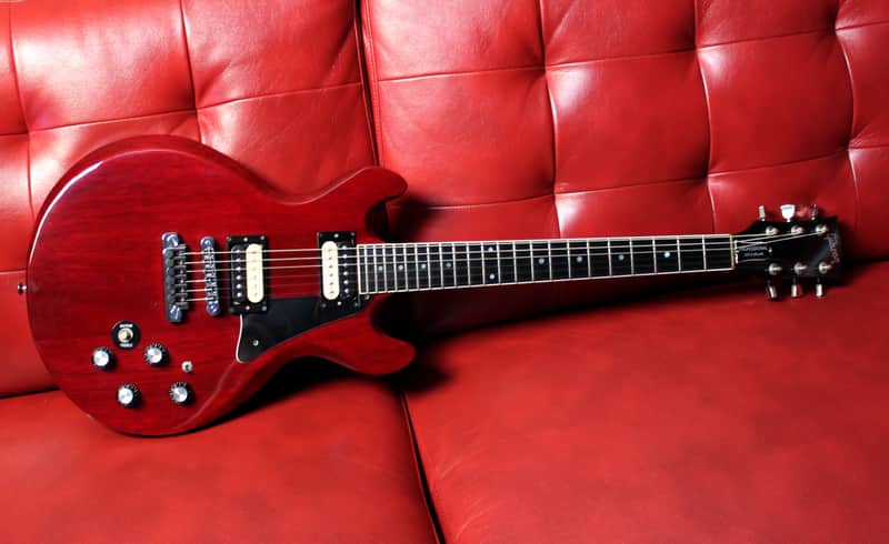 Gibson 335-S
