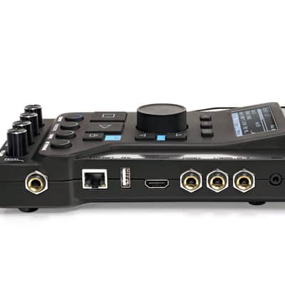 M-Live B.Beat 128GB Multitrack Audio and Video Player image 5