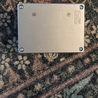 MXR M108S Ten Band EQ 2016 - Present - Silver image 6