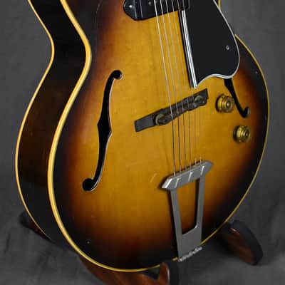1954 Gibson ES-175 image 13