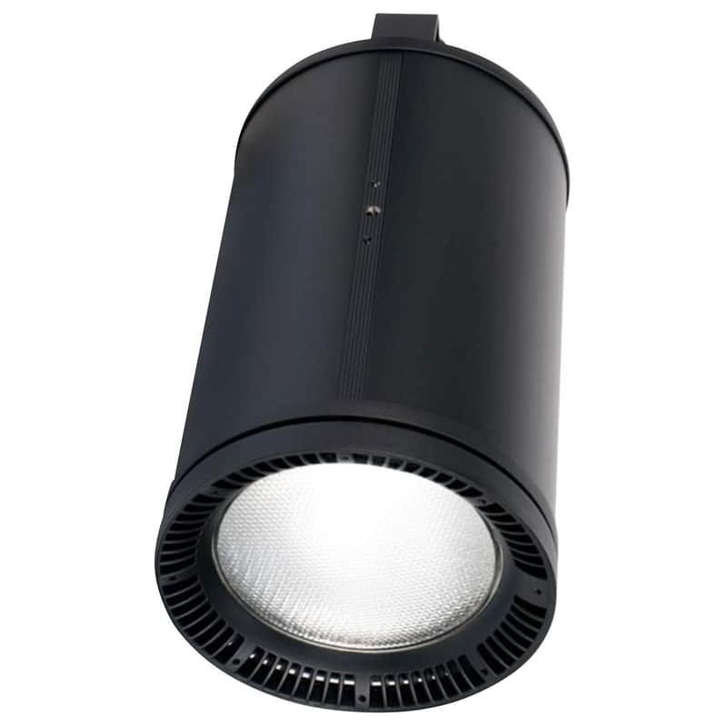 Elation Professional Fuse Pendant Compact Ceiling Light Fixture image 1