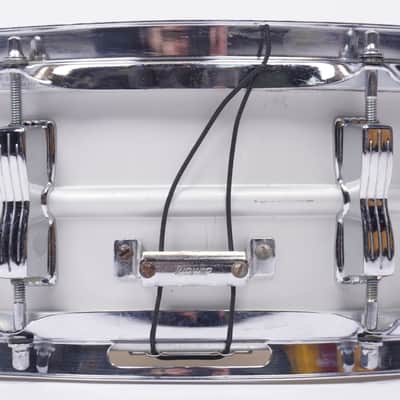 LUDWIG ACROLITE 14"x 5" SNARE DRUM - 1782637-14" x 5" image 9