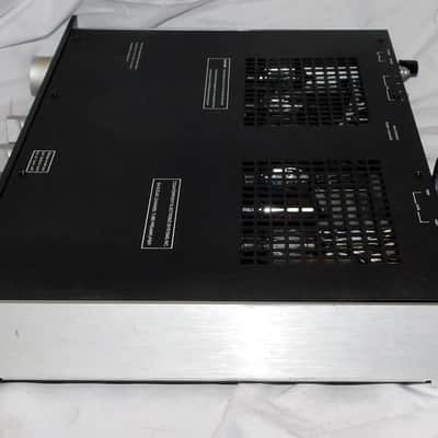 Counterpoint SA-5.1 tube preamplifier recently serviced image 4