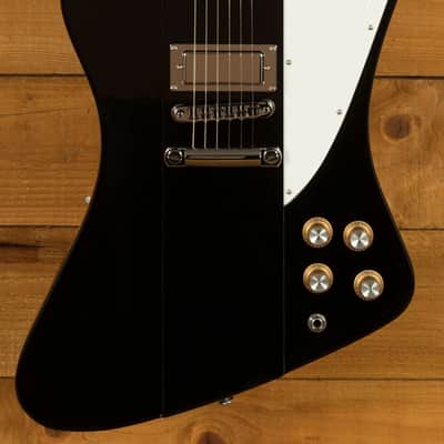 Gibson Firebird Platypus | Ebony image 3