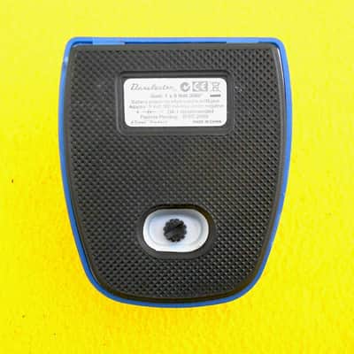 Danelectro Fab Chorus 2005 guitar pedal image 4