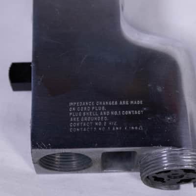 Electro-Voice 664 - Silver image 3