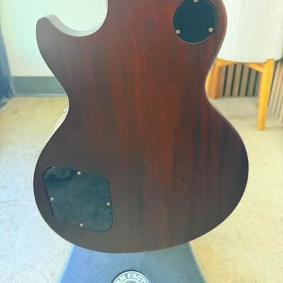 Gibson Les Paul Studio – Hard Case Included image 7