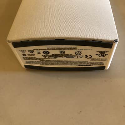 Bose Soundtouch 10 Wireless Music System Speaker image 9