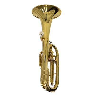 Schiller Elite Frankfurt Alto Horn image 4