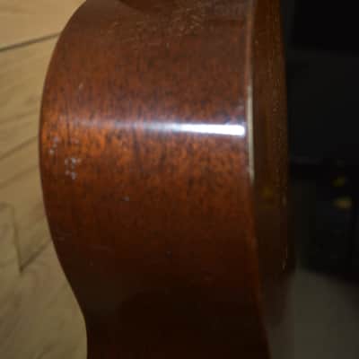Martin 5-17T 1928 - natural Gloss image 4