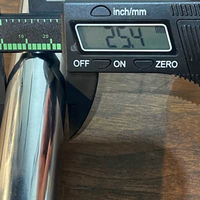 Sonor Double Tom Post Mount image 8