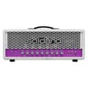 Soldano SLO-100 - Signed Purple Panel - White Head