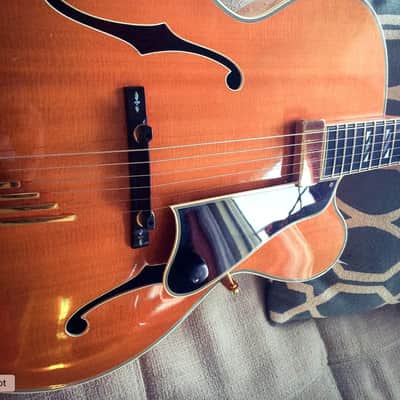 Gibson Custom Shop Le Grand image 6