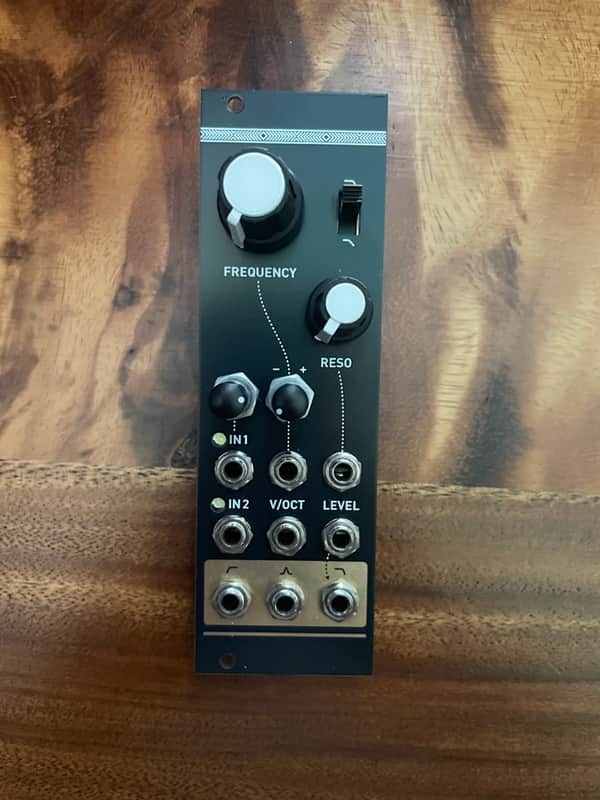 Mutable Instruments Ripples